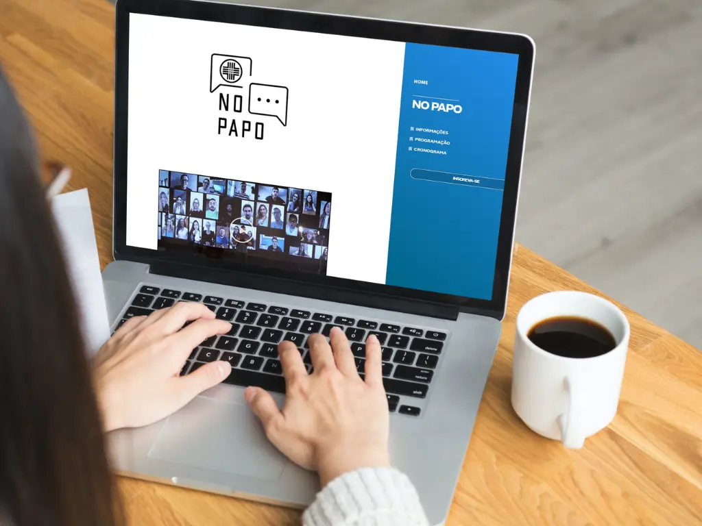 Web Development - Medgrupo - No Papo